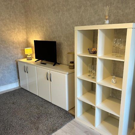 Apartament Frere Jacques Dieppe Zewnętrze zdjęcie