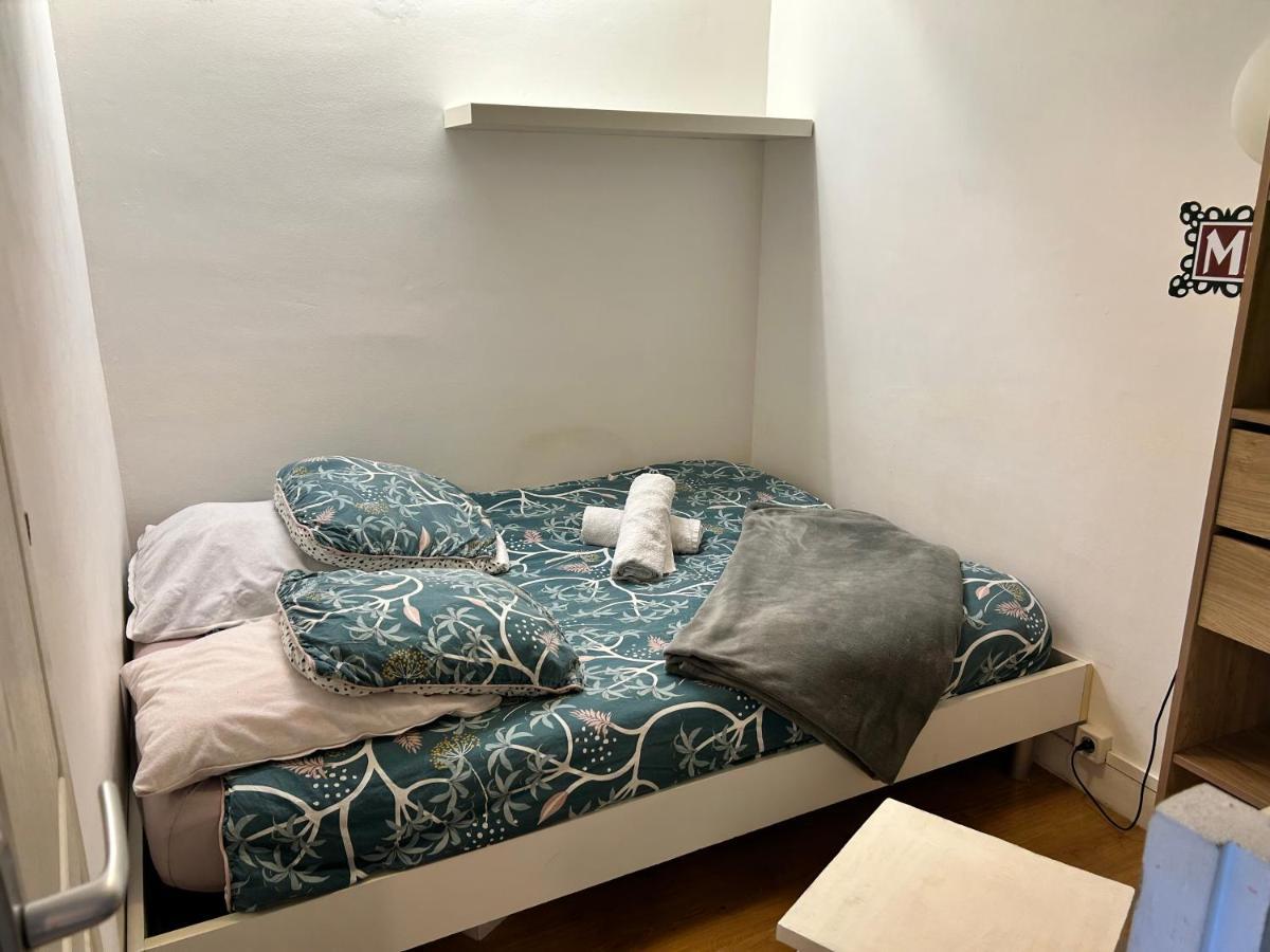 Apartament Frere Jacques Dieppe Zewnętrze zdjęcie